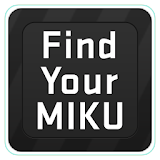 Find Your MIKU icon