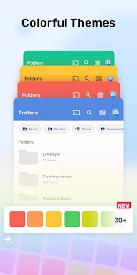 MX Player Pro Ekran görüntüsü