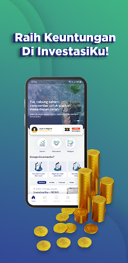 InvestasiKu Screen 3