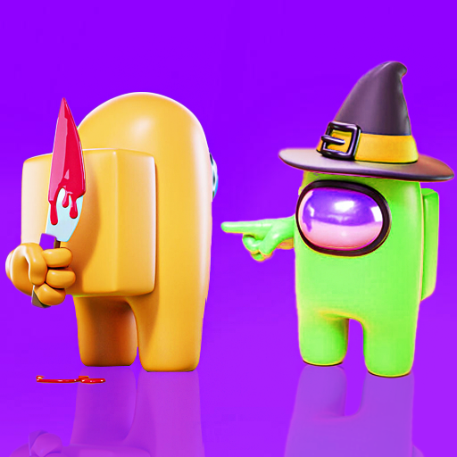 Merge Impostor Aliens Fight 3D Download on Windows