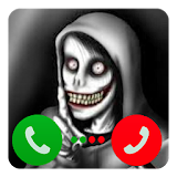 Killer Neighbor Fake Call icon