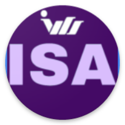 ISA - ENTREGAS logo