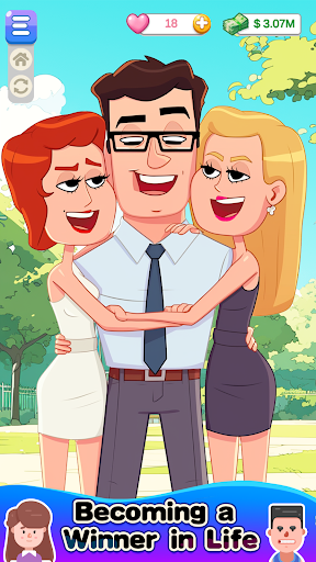 Android application My Family Life:Improve Happy screenshort