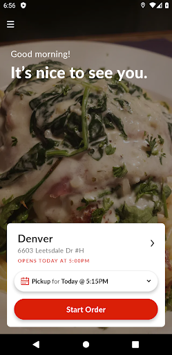 Nonnas Chicago Bistro