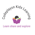 Cover Image of डाउनलोड Codeplayon- Kids Learning 1.0.0 APK