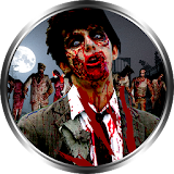The Zombie Virus: Grand War 1 icon