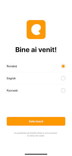EasyReserv.io Screen 2