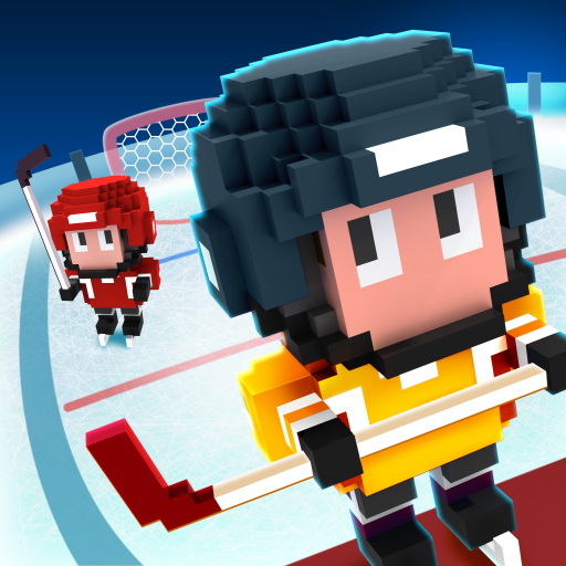 Blocky Basketball FreeStyle – Apps no Google Play