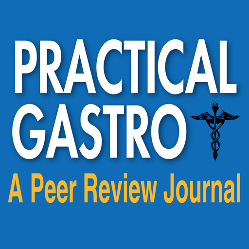 Practical Gastroenterology logo