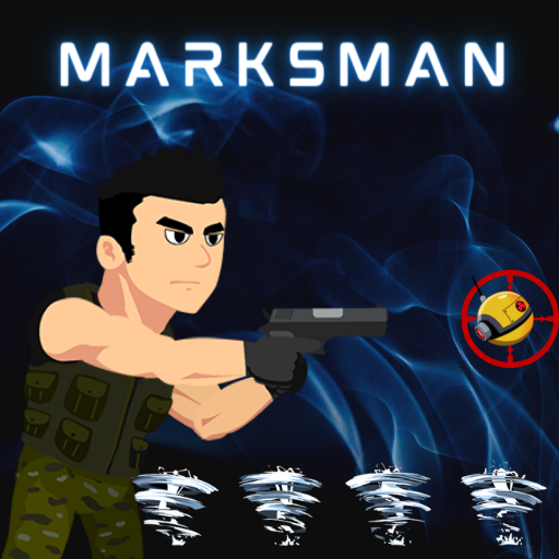 Marsman : 2D Action Platformer