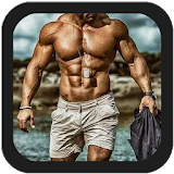 Bodybuilding Nutrition Program icon