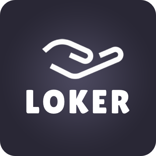 Bagi loker Area Jabodetabek logo