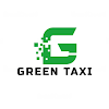 Green Taxi icon