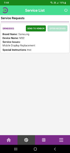 GG Biz Screen 2