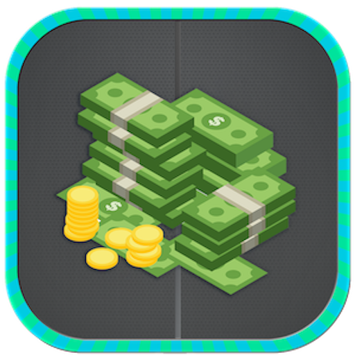 Trivia Money Drop  Icon