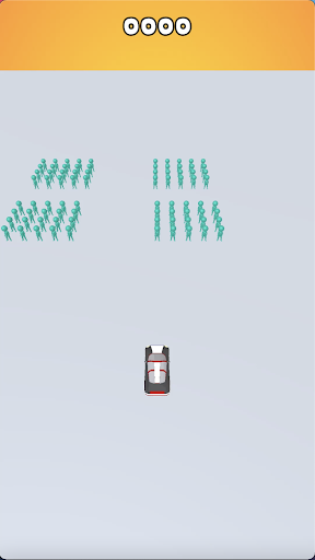 Android application Blow 'em Up screenshort
