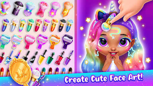 Princesses - Enchanted Castle 3