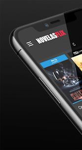 Novelasflix: Series and Movies