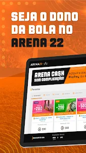 Arena 22