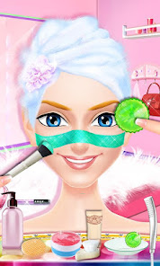 Pageant Queen - Star Girls SPA 1.7 APK + Mod (Free purchase) for Android