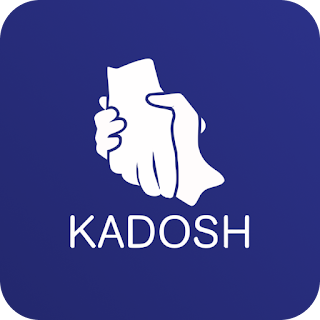 Nova Aliança Kadosh