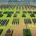 Baixar World War 3: Terror Battles RTS Instalar Mais recente APK Downloader
