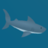 Swimmy Shark icon