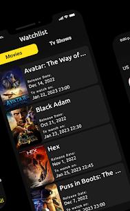 Cinema HD APK Download Android, FireStick & PC (Now✔️) 5