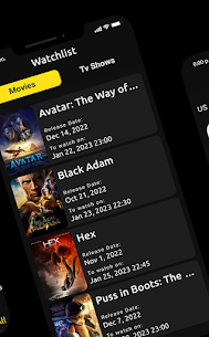 Cinema HD APK Download Android, FireStick & PC 5