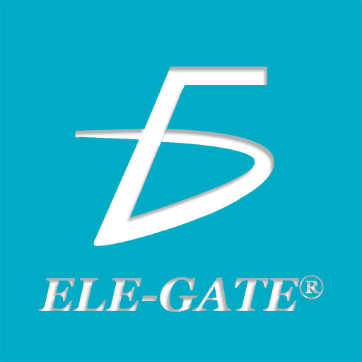 ELEGATE logo
