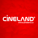 Cover Image of Download Cineland  APK