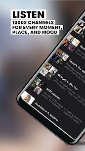 Stingray Music – Curated Radio  Playlists Apk Download New 2021 3