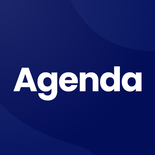 Agenda MCM logo