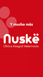 Nuskë Clínica Integral Veterinaria Morelia