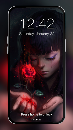 Sad Wallpapers HD Broke, Alone