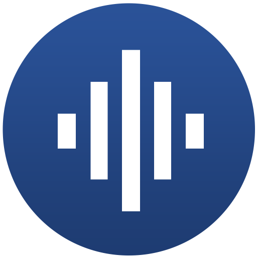 AI Vocal Remover Karaoke Maker logo