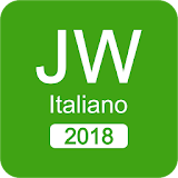 JW Italiano 2018 icon