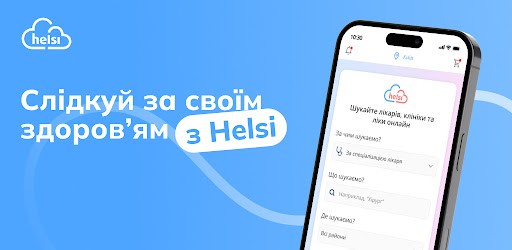Helsi: Book a Doctor & Health
