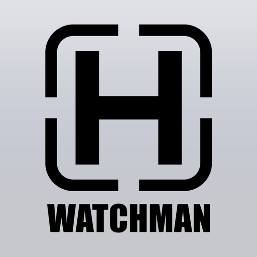 Hendrickson WATCHMAN Header - AppWisp.com