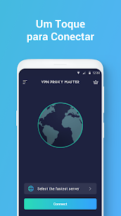 VPN Proxy Master – Safer Vpn APK MOD VIP v2.3.1.1 3