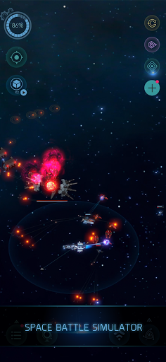 Space Core : The Ragnarok 1.0.4 screenshots 1