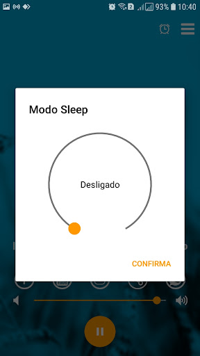 Igreja Ap. Poder do Espirito Screen 3