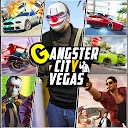 Download Gangster City Vegas Crime Sim Install Latest APK downloader