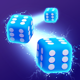 Connect the Cubes, Clear Dice icon