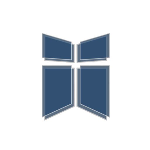Union Hall Baptist Church logo