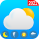 雨雲レーダー - Androidアプリ