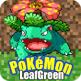 Guide for Pokemon Leaf Green 2018 icon