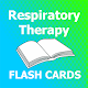 Respiratory Therapy Flashcards Laai af op Windows