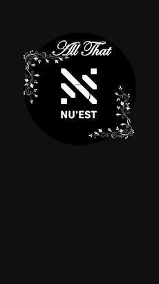 All That NU'EST(songs, albums, MV, video, reality)のおすすめ画像1