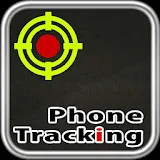 Phone Tracking icon